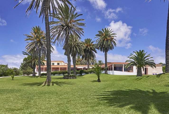Porto Santo Hotel & Spa