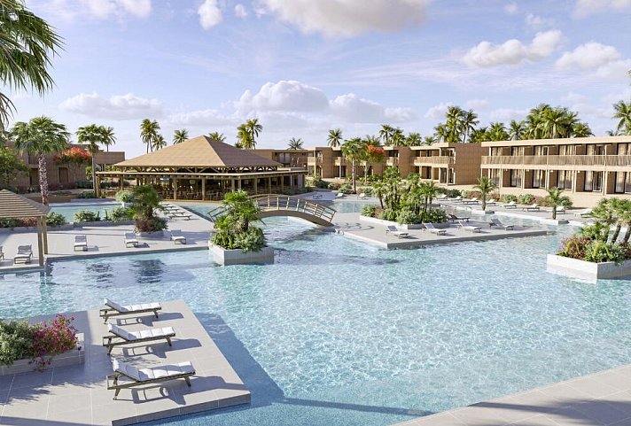 Pestana Dunas Porto Santo All Inclusive - Modellbild