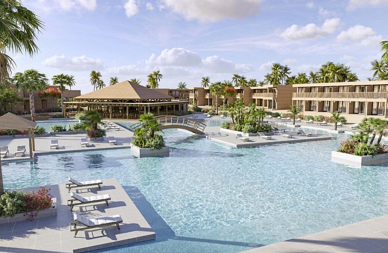 Pestana Dunas Porto Santo All Inclusive