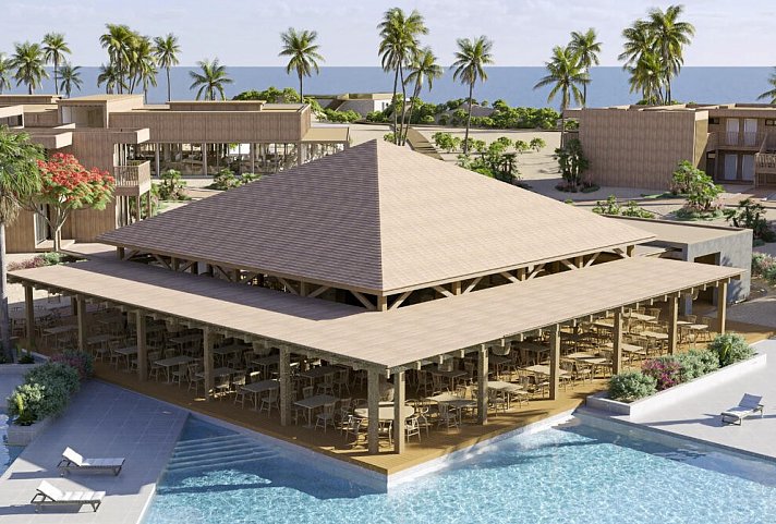 Pestana Dunas Porto Santo All Inclusive - Modellbild