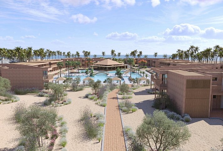 Pestana Dunas Porto Santo All Inclusive - Modellbild