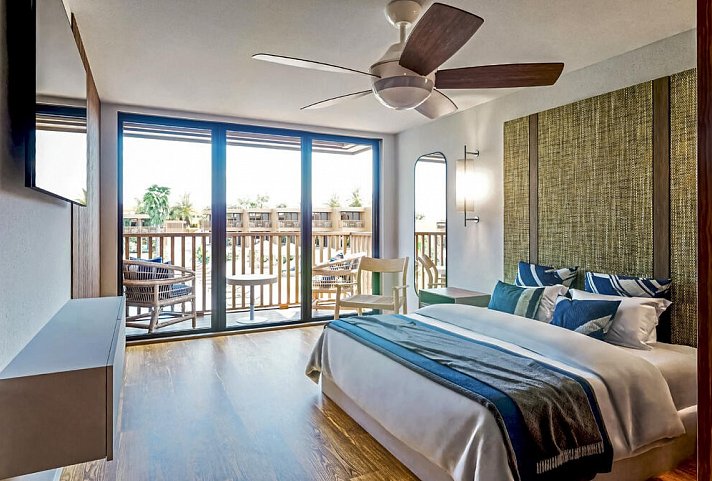 Pestana Dunas Porto Santo All Inclusive - Modellbild