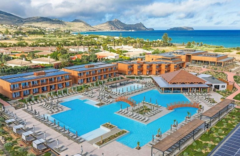 Pestana Dunas Porto Santo All Inclusive