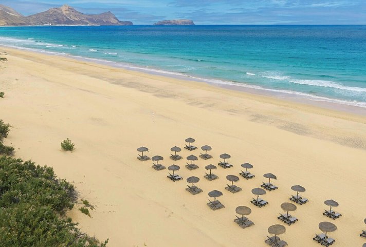 Pestana Dunas Porto Santo All Inclusive