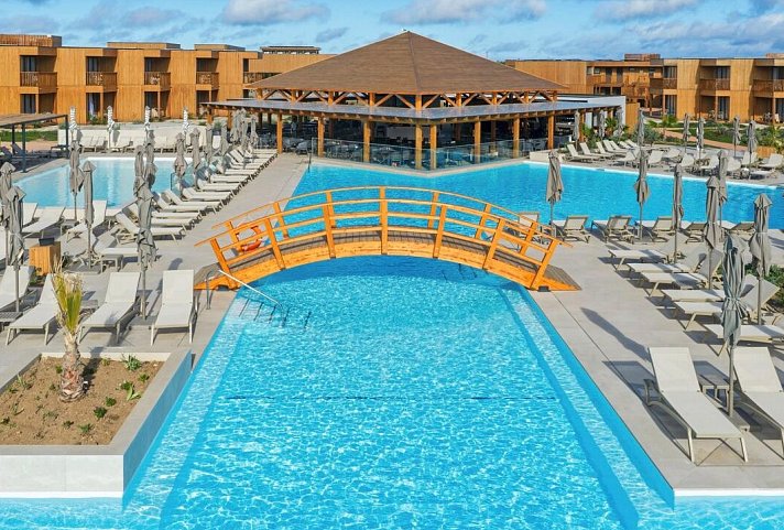 Pestana Dunas Porto Santo All Inclusive