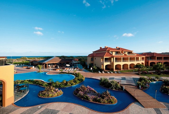 Pestana Porto Santo Premium All Inclusive Beach & SPA Resort