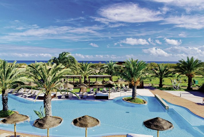 Pestana Porto Santo Premium All Inclusive Beach & SPA Resort
