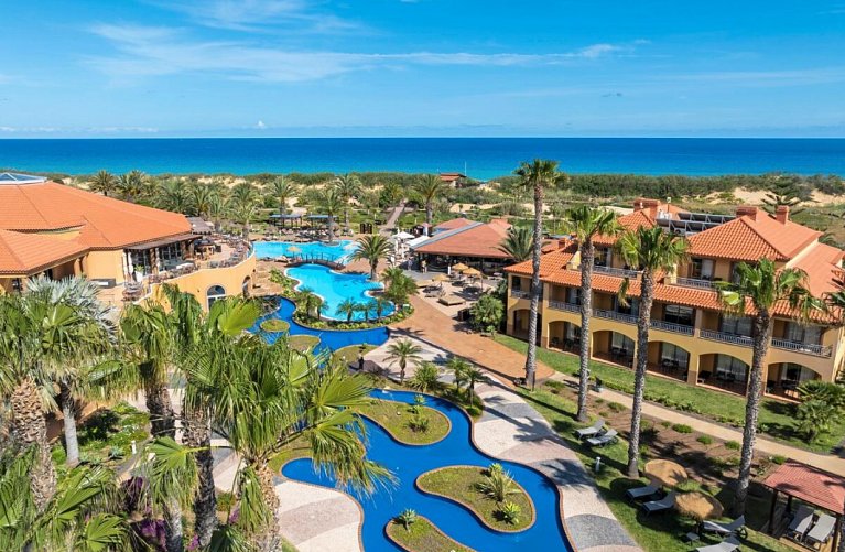 Pestana Porto Santo Premium All Inclusive Beach & SPA Resort