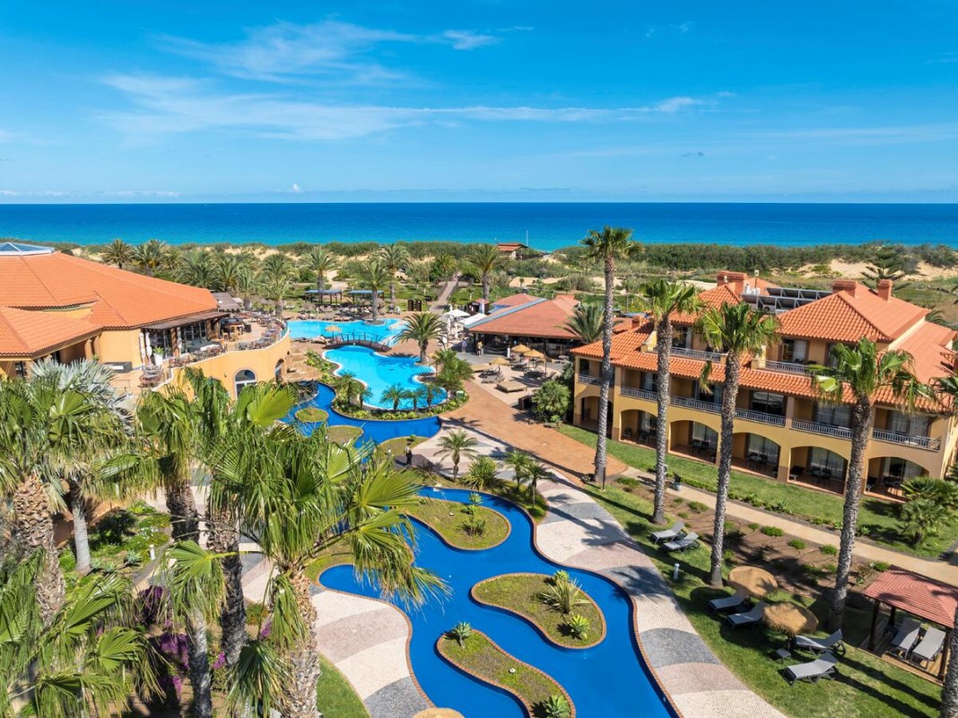 Pestana Porto Santo Premium All Inclusive Beach & SPA Resort