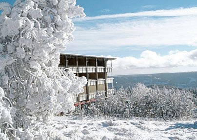 Wellness- & Nationalpark-Hotel Schliffkopf Baiersbronn