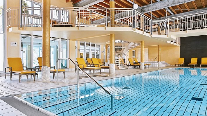 Wellness- & Nationalpark-Hotel Schliffkopf