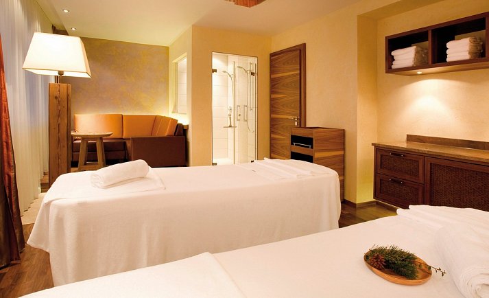 Wellness- & Nationalpark-Hotel Schliffkopf