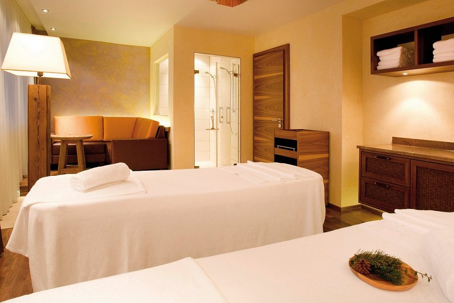 Wellness- & Nationalpark-Hotel Schliffkopf