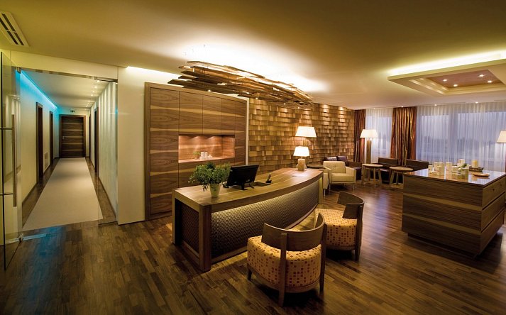 Wellness- & Nationalpark-Hotel Schliffkopf