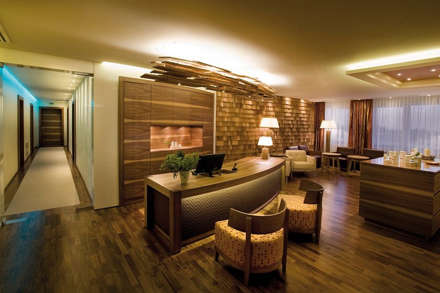 Wellness- & Nationalpark-Hotel Schliffkopf