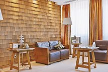 Wellness- & Nationalpark-Hotel Schliffkopf