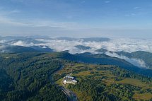 Wellness- & Nationalpark-Hotel Schliffkopf