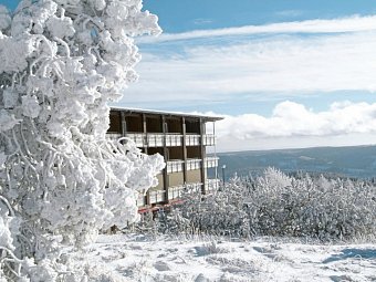 Wellness- & Nationalpark-Hotel Schliffkopf