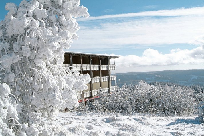 Wellness- & Nationalpark-Hotel Schliffkopf