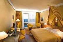 Wellness- & Nationalpark-Hotel Schliffkopf