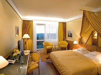 Wellness- & Nationalpark-Hotel Schliffkopf