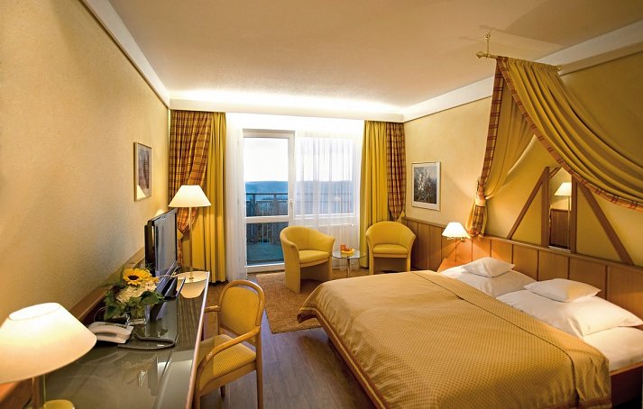 Wellness- & Nationalpark-Hotel Schliffkopf