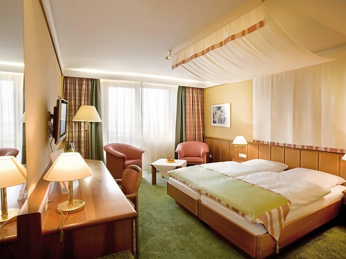 Wellness- & Nationalpark-Hotel Schliffkopf