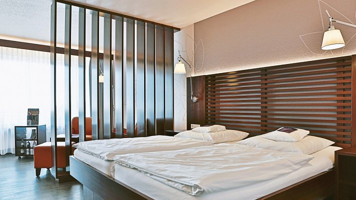 Wellness- & Nationalpark-Hotel Schliffkopf