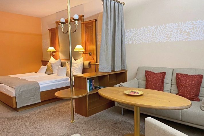 Wellness- & Nationalpark-Hotel Schliffkopf