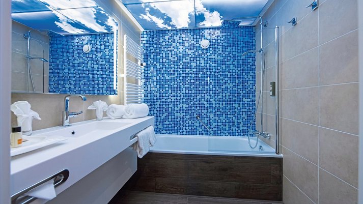 Wellness- & Nationalpark-Hotel Schliffkopf