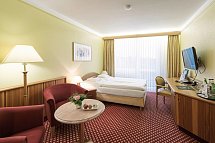 Wellness- & Nationalpark-Hotel Schliffkopf