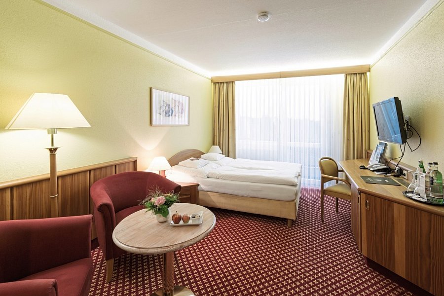 Wellness- & Nationalpark-Hotel Schliffkopf