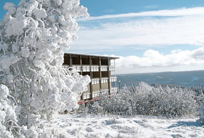 Wellness- & Nationalpark-Hotel Schliffkopf