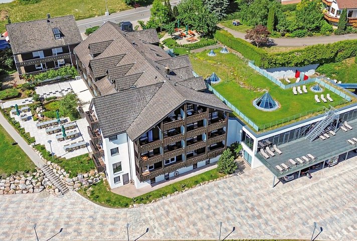 Wellnesshotel Hohenrodt