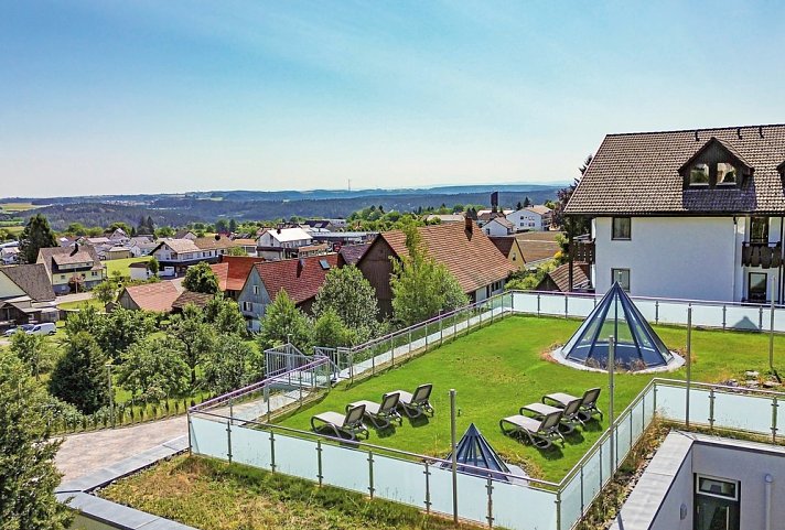 Wellnesshotel Hohenrodt