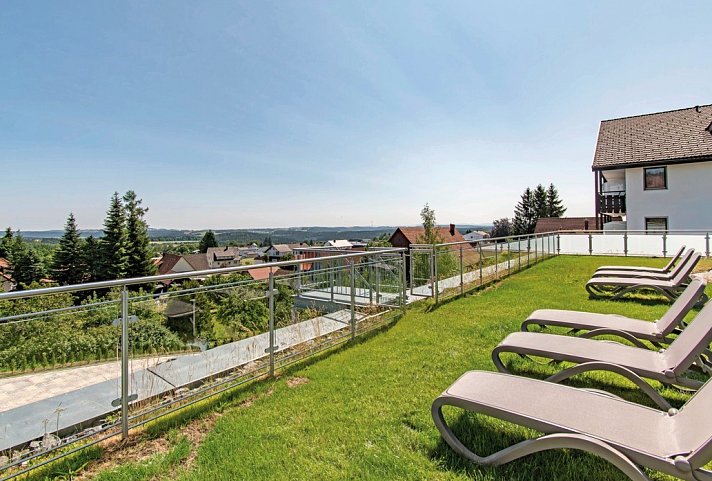 Wellnesshotel Hohenrodt