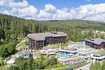 Vier Jahreszeiten am Schluchsee
