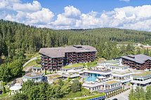 Vier Jahreszeiten am Schluchsee
