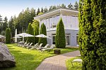 Vier Jahreszeiten am Schluchsee