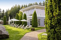 Vier Jahreszeiten am Schluchsee