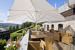 Vier Jahreszeiten am Schluchsee