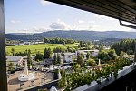 Vier Jahreszeiten am Schluchsee