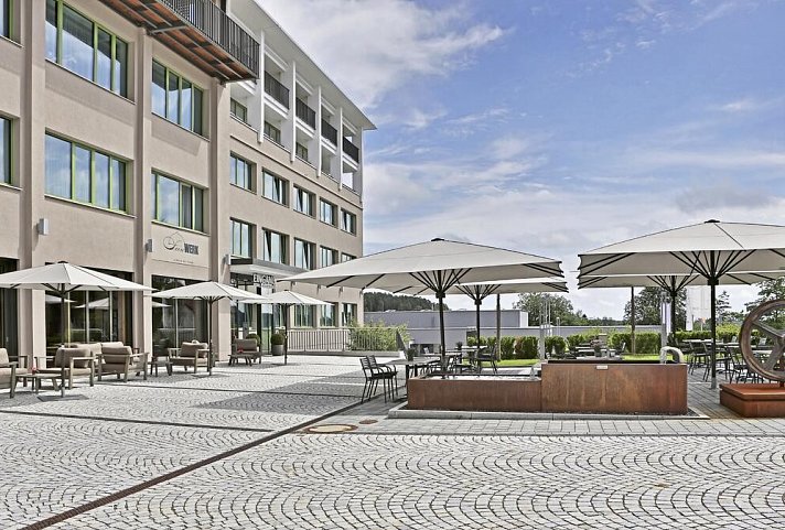 Hotel FederWERK