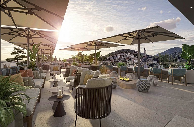 Steigenberger Icon Europäischer Hof