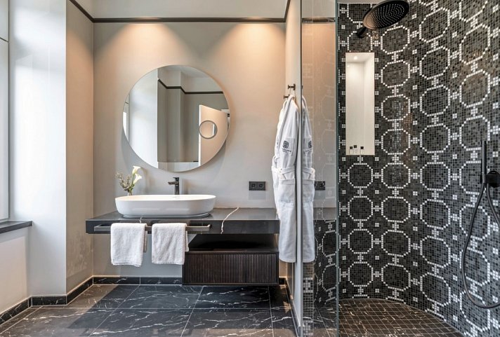 Steigenberger Icon Europäischer Hof - Heritage Suite