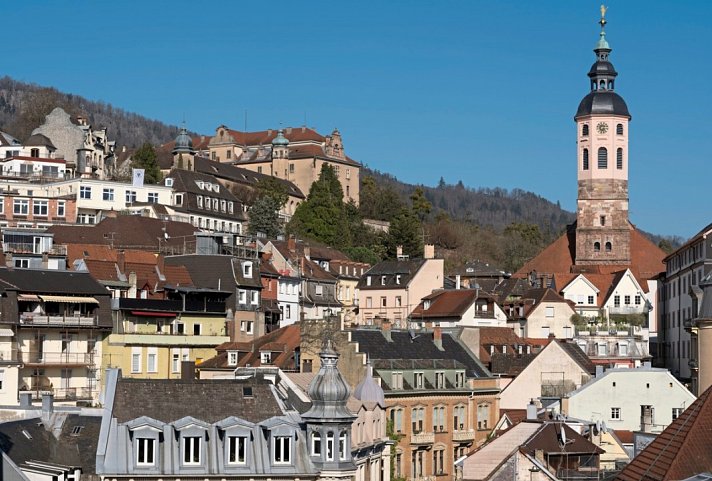 Steigenberger Icon Europäischer Hof