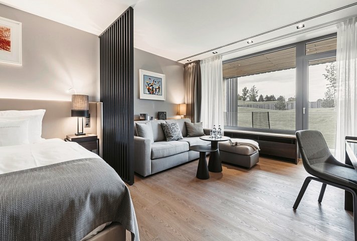 Der Öschberghof - Premium Zimmer