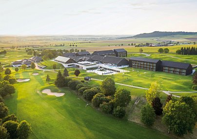 Der Öschberghof Donaueschingen