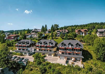 NATURE TITISEE - Easy. Life. Hotel. Hinterzarten