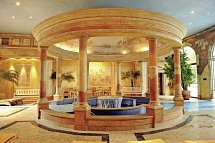 Erlebnishotel Colosseo